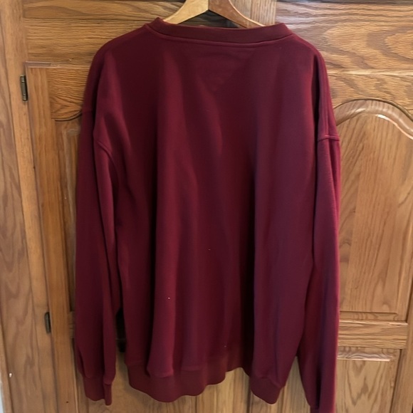 Tommy Hilfiger Golf Sweatshirt - Picture 2 of 3